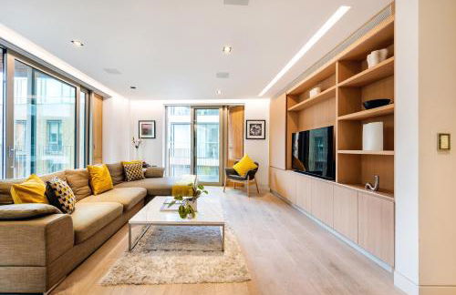 ARCORE Premium Apartments London Bridge - Photo 77