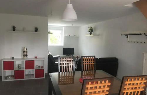 appartement 3 chambres - Photo 3