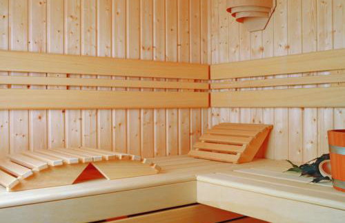 Casa-Philipp, mediterrane, lichtdurchflutete, stilvolle Ruhe-Oase, ebenerdig, mit Garten, Terrasse, Grill und Sauna im Naturparadies Fränkische Schweiz - Foto 31