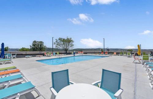 Splash and Stay at Kimberling Crossing - Foto 27