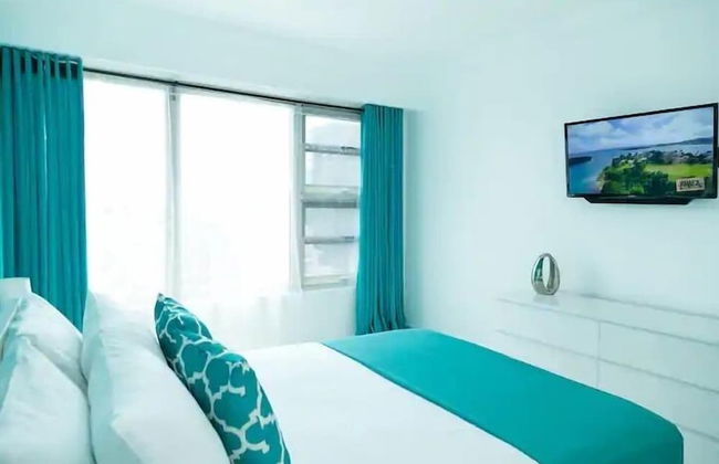 Apartment with roof top pool - Foto 4