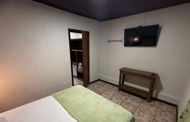 Hilltop Chalés Gramado - Foto 40