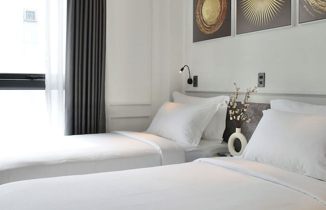 CityHouse - El Pino Realm - Photo 7