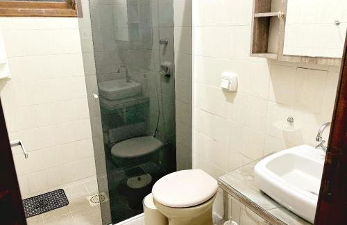 Apto Duplex Frente pro Mar, Cachoeira do Bom Jesus - Foto 29