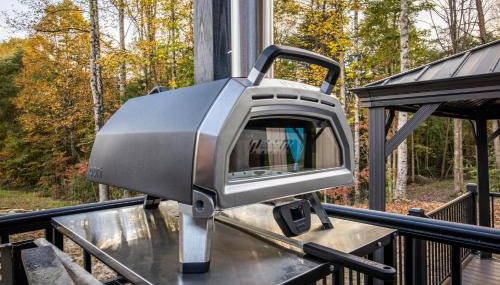 Forest Gap - Pizza oven, hot tub, EV charger - Foto 3