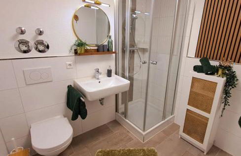 Schwarzwald-Traum mit Pool und Sauna - Foto 14