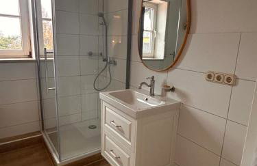 Ferienwohnung Am Weifberg in Hinterhermsdorf Sächsische Schweiz - Photo 21