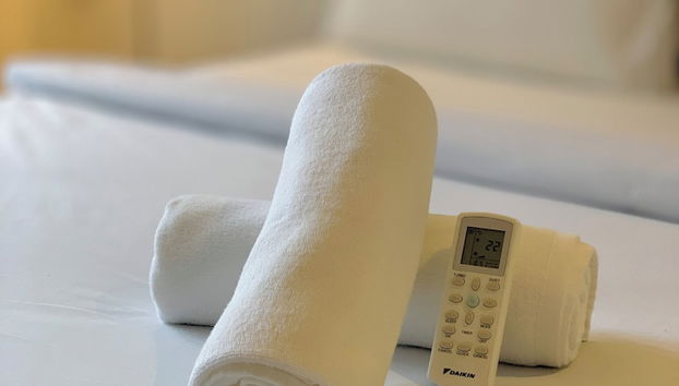 The MEWS KLCC By Arman - Foto 5, Habitación