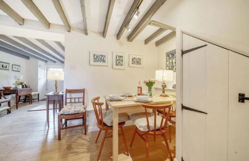 Grasshopper Cottage - Foto 9