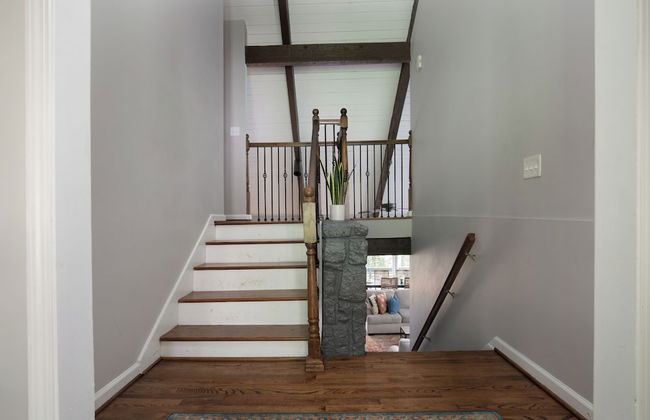 Pool Huge Porch Terrace House - Foto 25