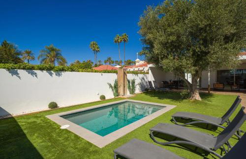 Pasito Blanco Villas - Foto 40