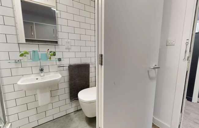 Student Only Shoreditch - Photo 17