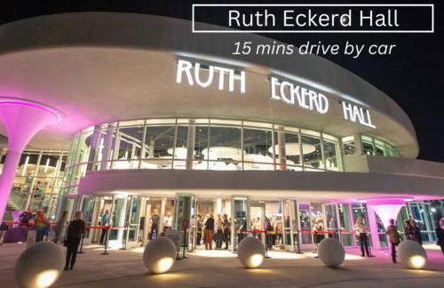 NEW Beach Cozy Bungalow 2B Mins-beach&downtown - Foto 45