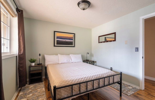 Backyard Oasis Close to Town Fast Wi-fi Quiet - Foto 26