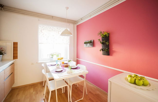 Garden apartment - Foto 10