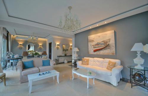 Epavlis Luxury apts - Foto 67