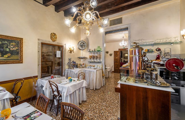 Palazzo Odoni - Foto 61