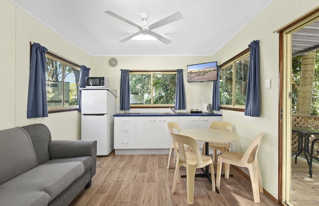 Flynns Beach Caravan Park - Foto 21