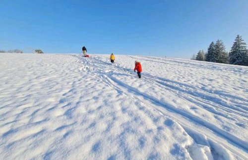 Ferienwohnung im alten Milchwerk - Foto 8