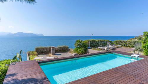 Vero Sicily - Villa Acqua Chiara - Foto 3