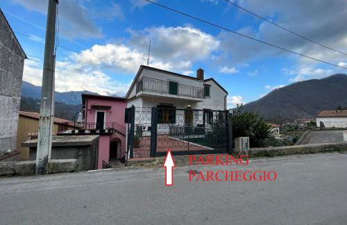 ComeCasa Amalfi Coast in Collina Apartment - Foto 1