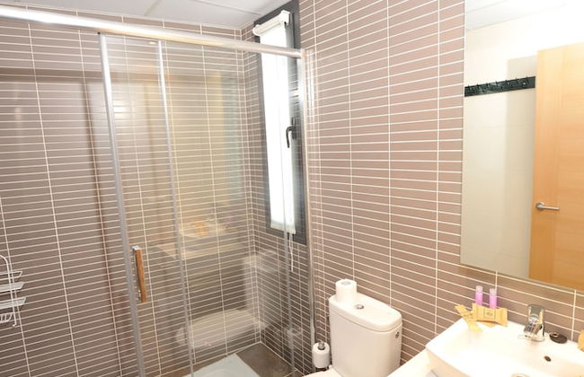 Aparthotel Meseguer - Foto 48