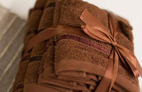 Central STEMA Luxury - Foto 15