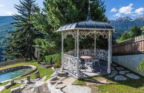 Chalet Piz da Peres - Foto 24