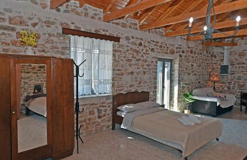 Gamvrias chalet - Foto 17