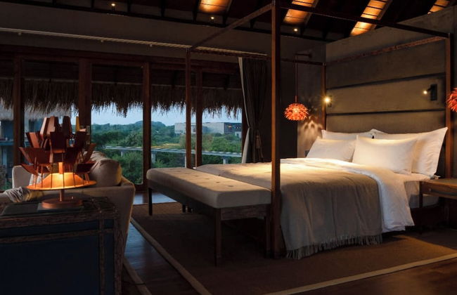 Kotiyagala Luxury Villas - Photo 4