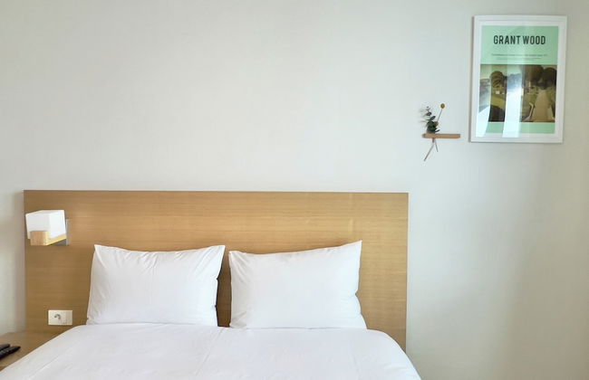 Garden House in Songdo - Foto 13