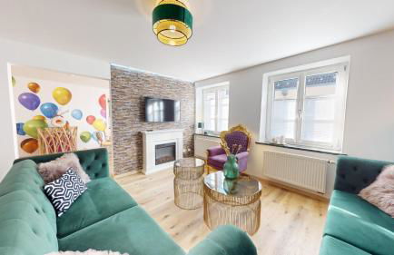 Hufschmieds Bleibe - Foto 1