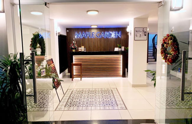 Hana Stay Tran Quoc Hoan - Foto 2