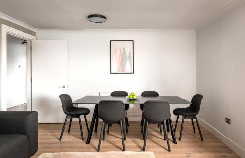 Monarch House - Serviced Apartments - Kensington - Photo 142