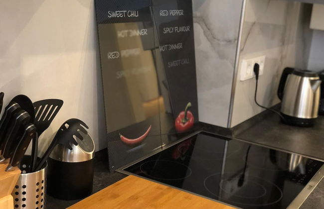 GREEN PARK Apartment - Foto 15