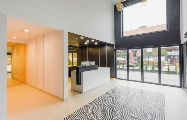 Apartamenty Sun & Snow Solny Resort - Photo 68