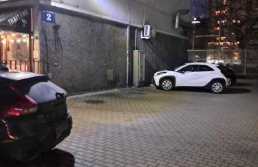 Pereca 2, air conditioning, parking - Foto 13