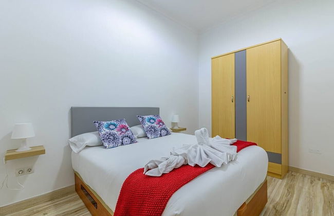 Alterhome Padilla Las Palmas - Foto 5