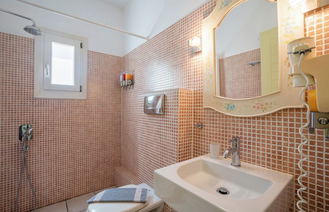 Aeolos Hotel - Foto 70