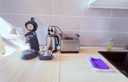 Cocon Mad'Mazelle - Hyper centre - 4P - Photo 23