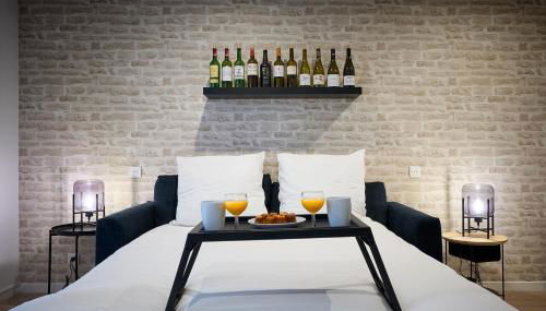 THEM'APPARTS Bordeaux Chartrons - Foto 3