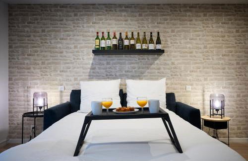 THEM'APPARTS Bordeaux Chartrons - Foto 3