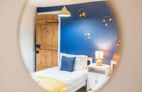 Historic St Bees Farmhouse Hot Tub Games Summer Gatherings - Foto 31