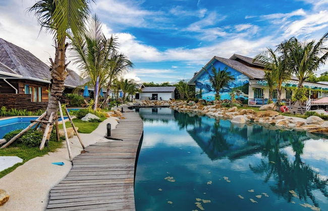 Buffalo Island Resort - Photo 58