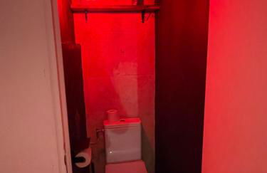 L’Evasion la Love Room de Fayence - Foto 15