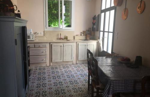 Maison de ville provençale Tarascon 13150 - Foto 13