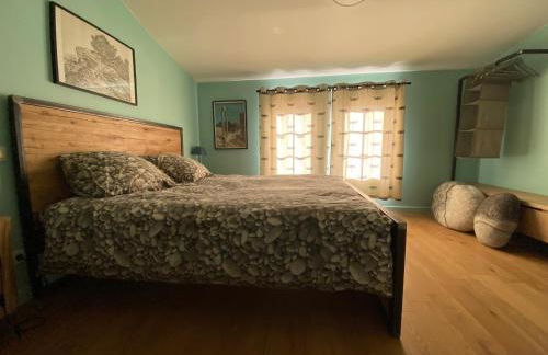 Mas de la Cadenière - Foto 47