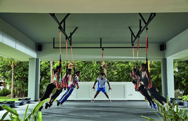 Hotel Riu Tequila - All Inclusive - Photo 34