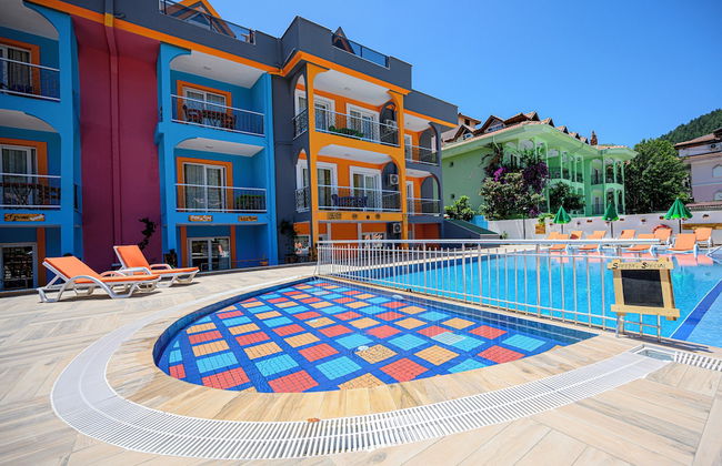 Speedy Apartments - Photo 17