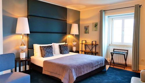 Quinta da Palmeira - Country House Retreat & Spa - Foto 2